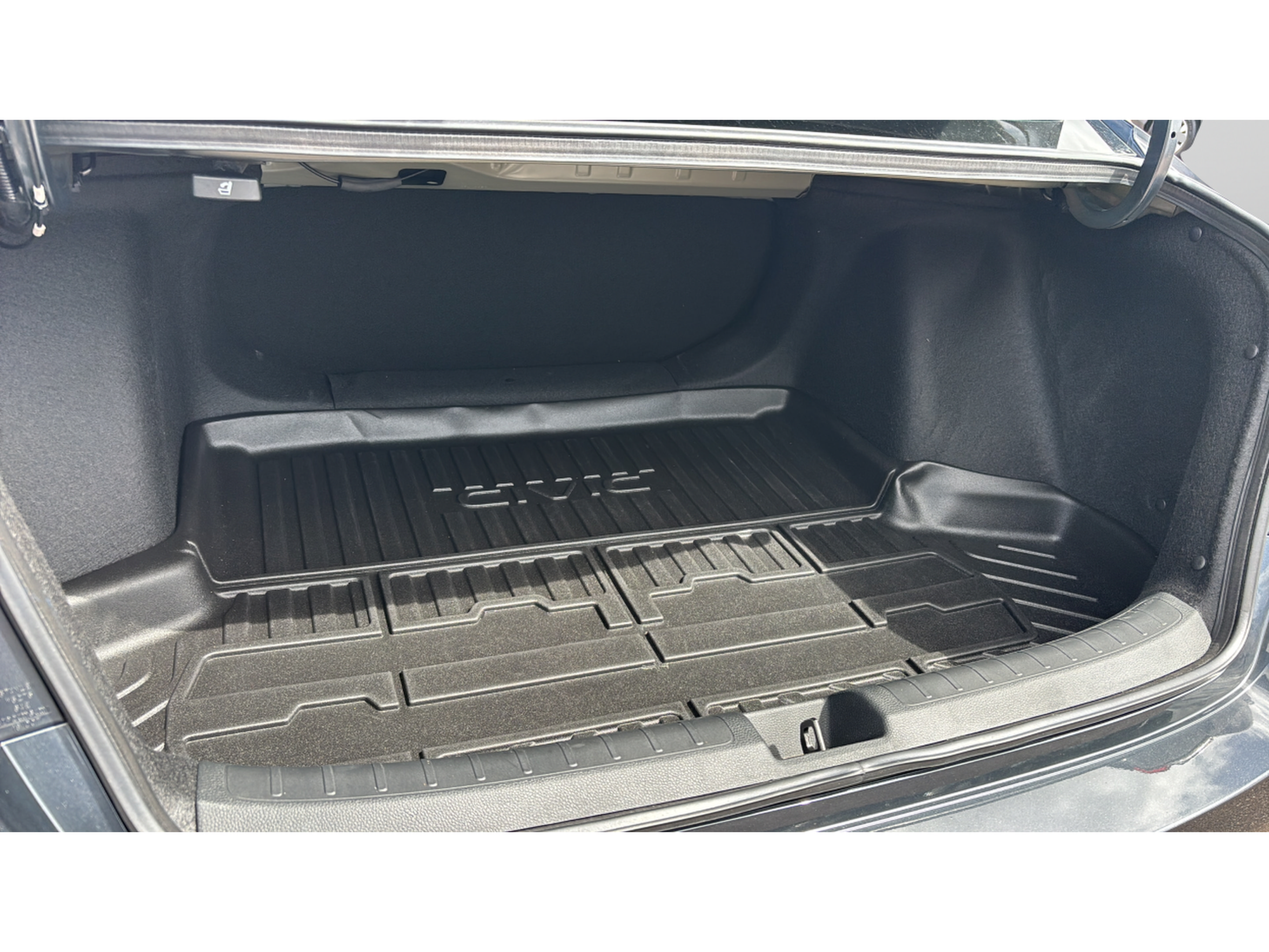 Certified 2024 Honda Civic LX image 13
