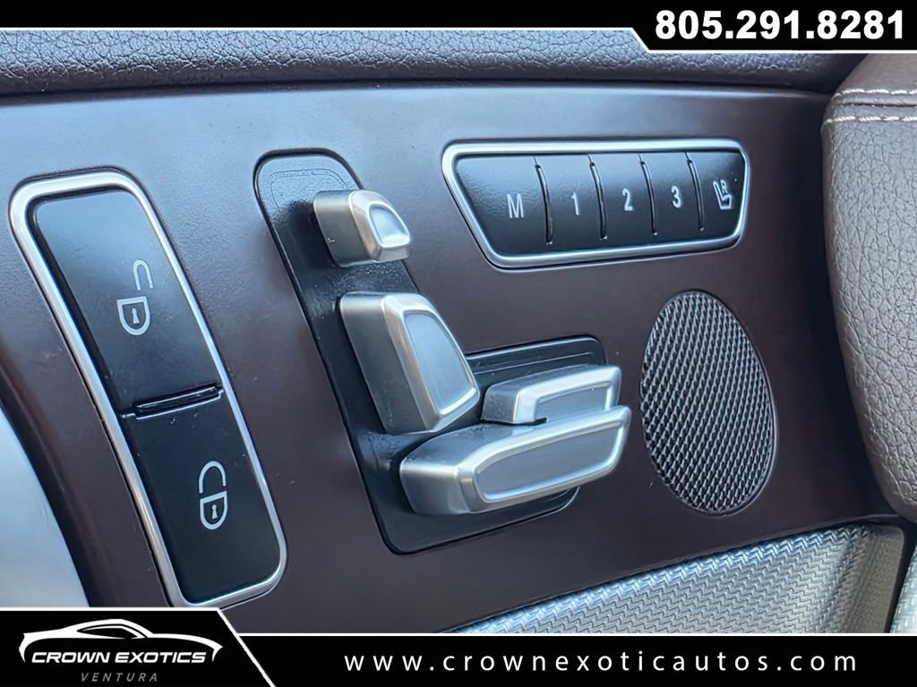 Used 2019 Mercedes-Benz SL 450 image 40