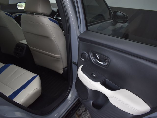 New 2025 Acura ADX A-Spec w/ Advance Package AWD/4WD image 25