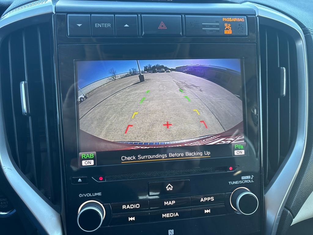 Used 2021 Subaru Ascent Limited w/ Technology Package image 21