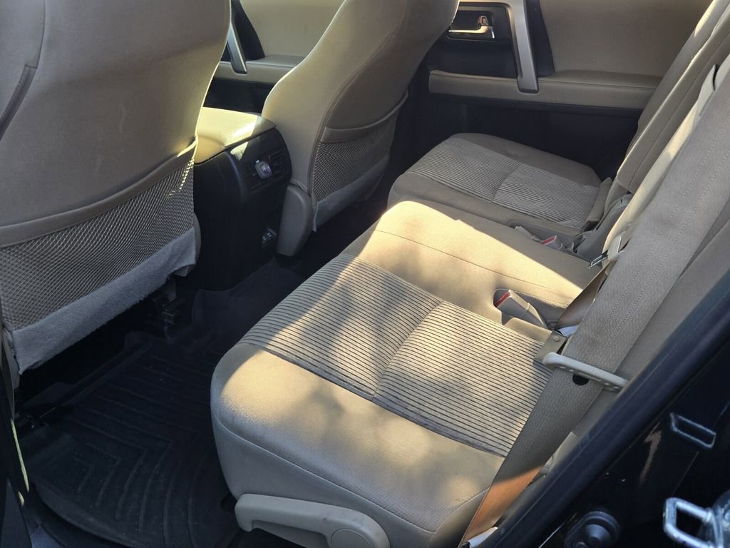 Used 2022 Toyota 4Runner SR5 RWD image 8