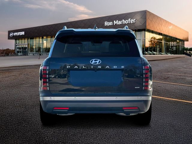 New 2026 Hyundai Palisade SEL image 6