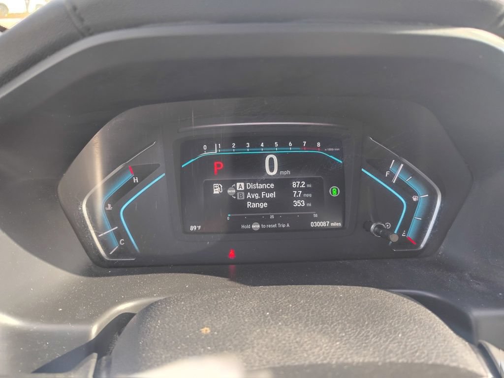 Used 2023 Honda Odyssey Sport image 3