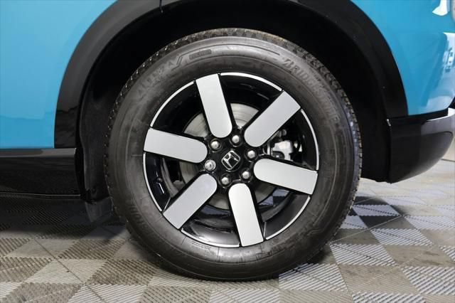 New 2026 Honda Prologue Touring image 10