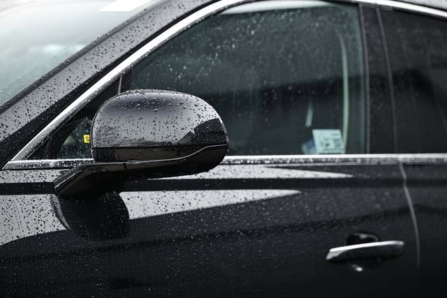 New 2026 Genesis GV80 3.5T Advanced image 12