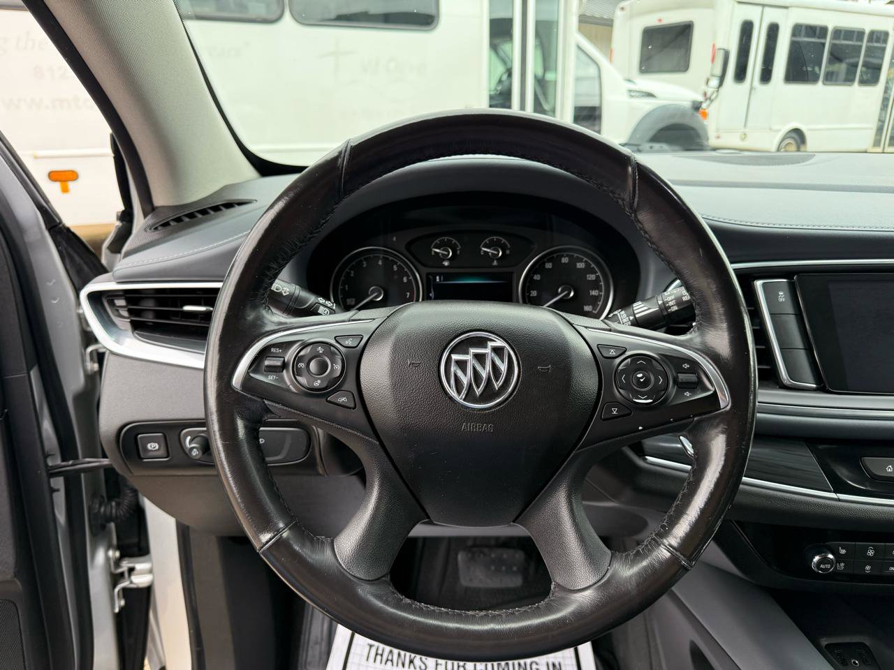Used 2019 Buick Enclave Premium image 14