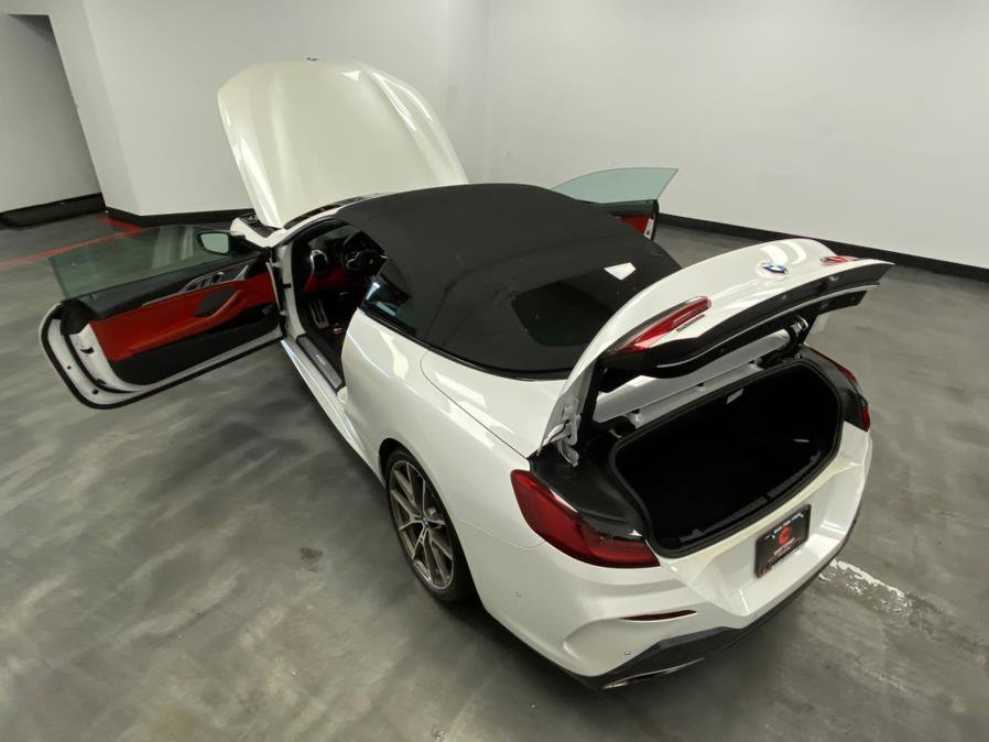 Used 2019 BMW M850i xDrive Convertible image 46