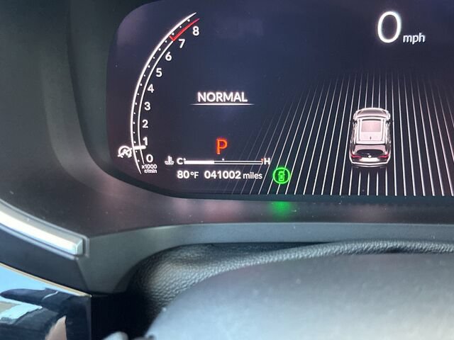 Used 2022 Acura MDX SH-AWD w/ Technology Package image 33
