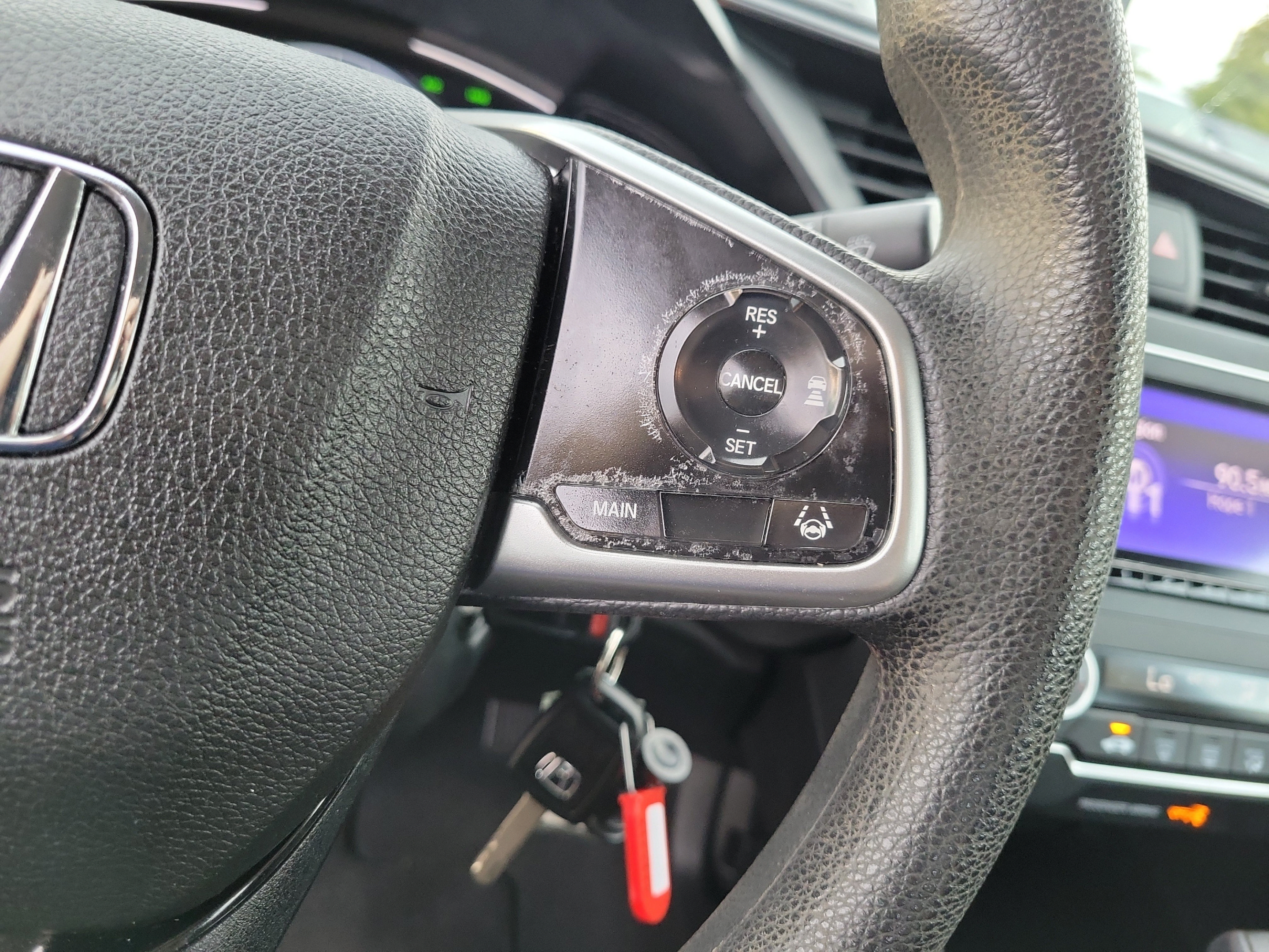 Used 2021 Honda Civic LX image 25