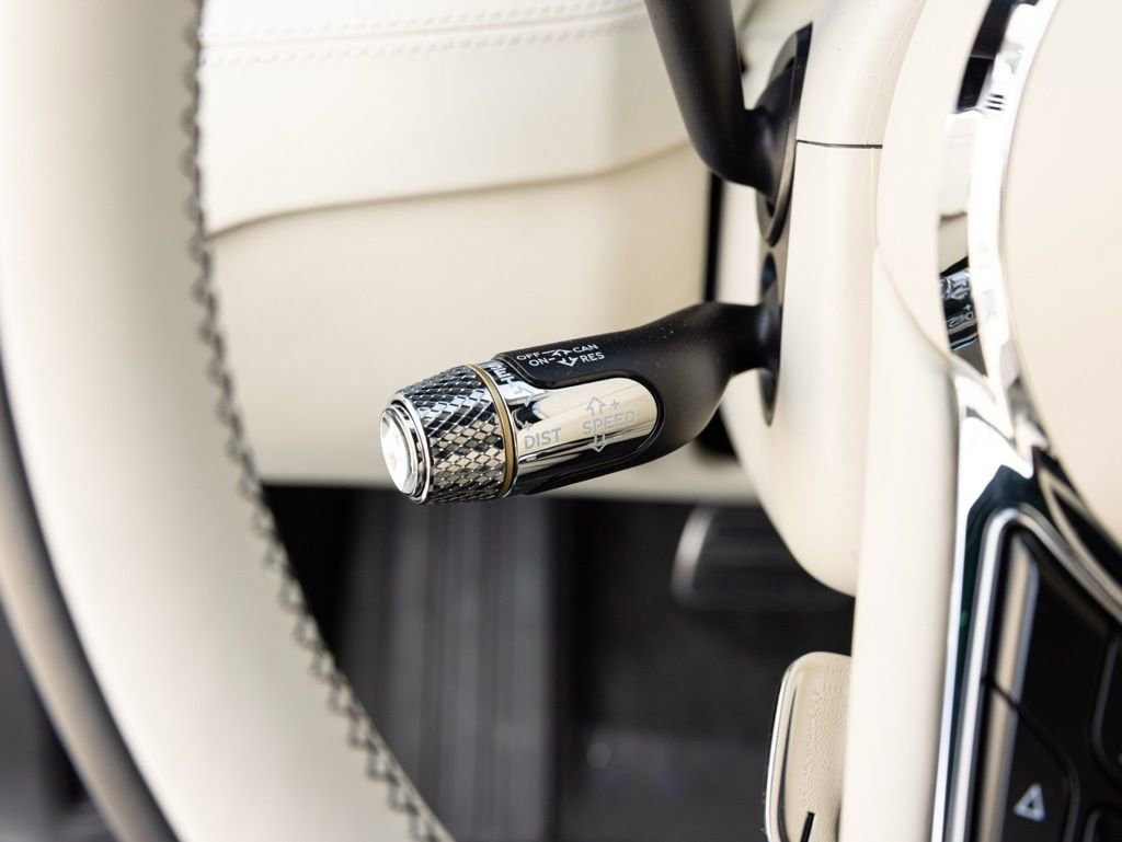New 2026 Bentley Continental GTC AWD/4WD image 44