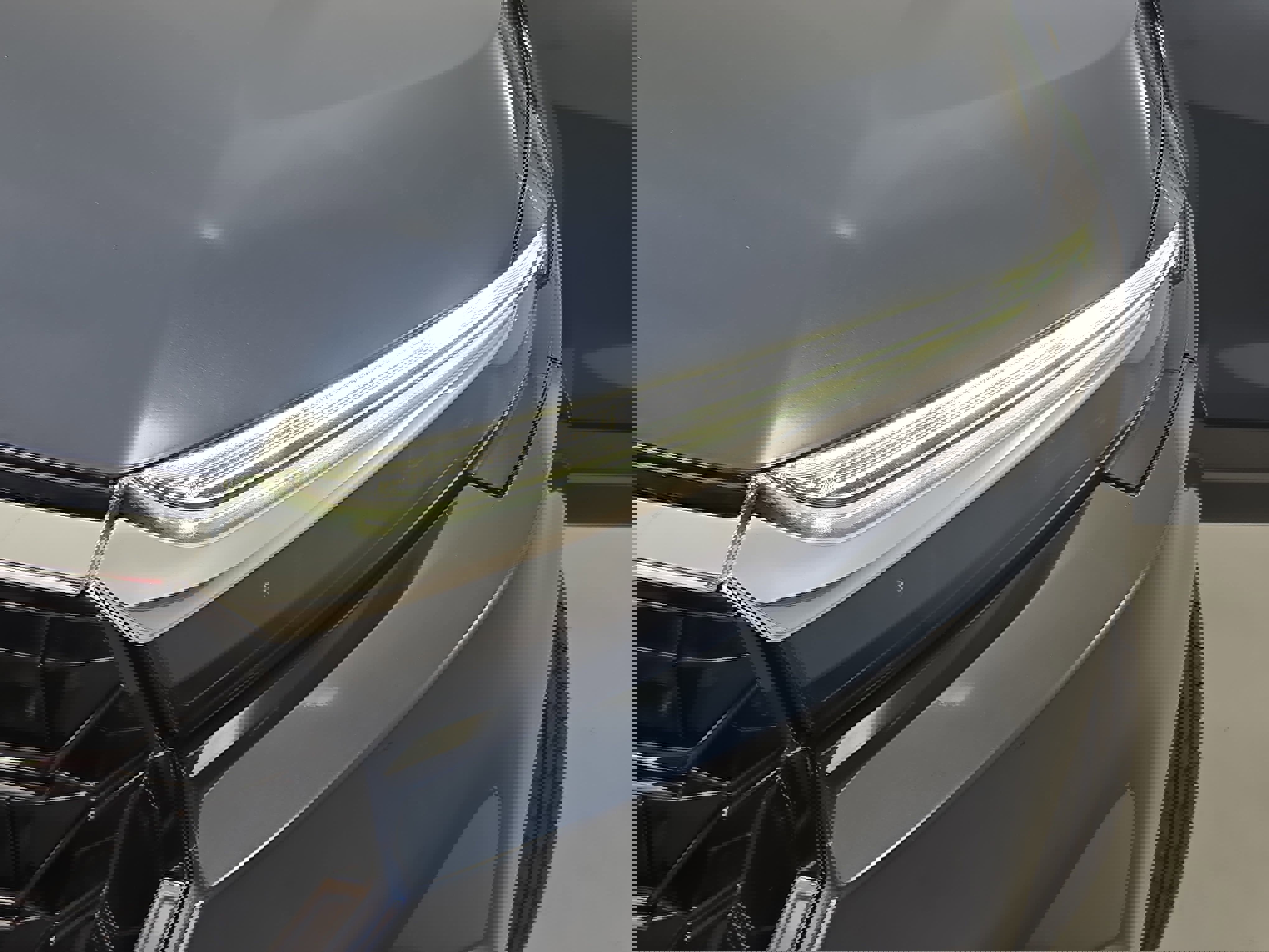 Certified 2024 Honda CR-V EX-L image 32