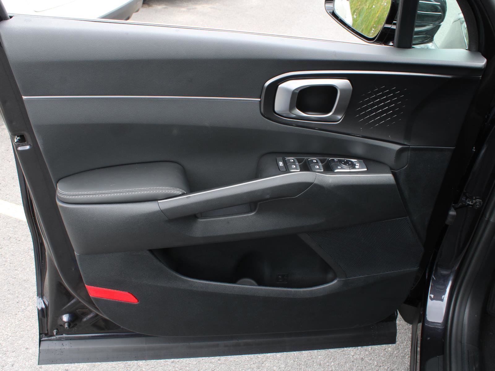 New 2026 Kia Sorento EX image 17