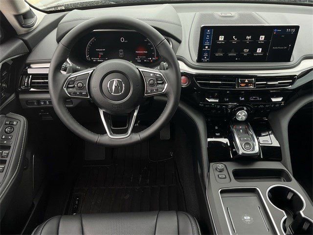 New 2026 Acura MDX FWD w/ Technology Package image 12