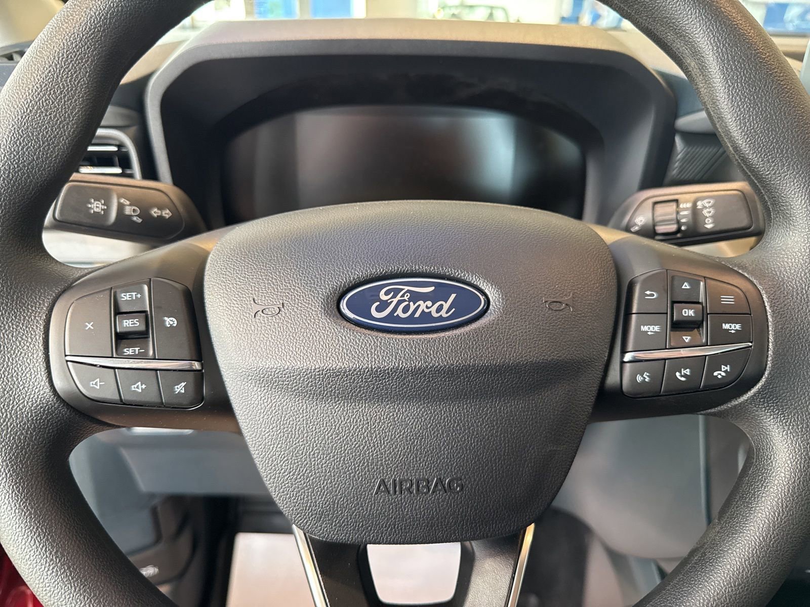 New 2026 Ford Maverick XLT w/ Black Appearance Package image 24