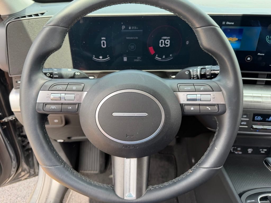 Used 2024 Hyundai Kona SEL FWD image 23