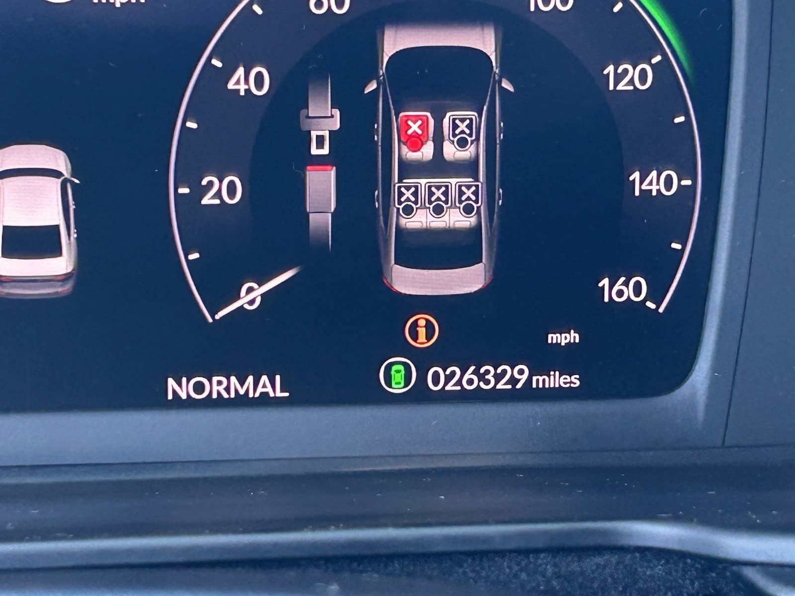 Used 2024 Honda Accord EX-L image 34