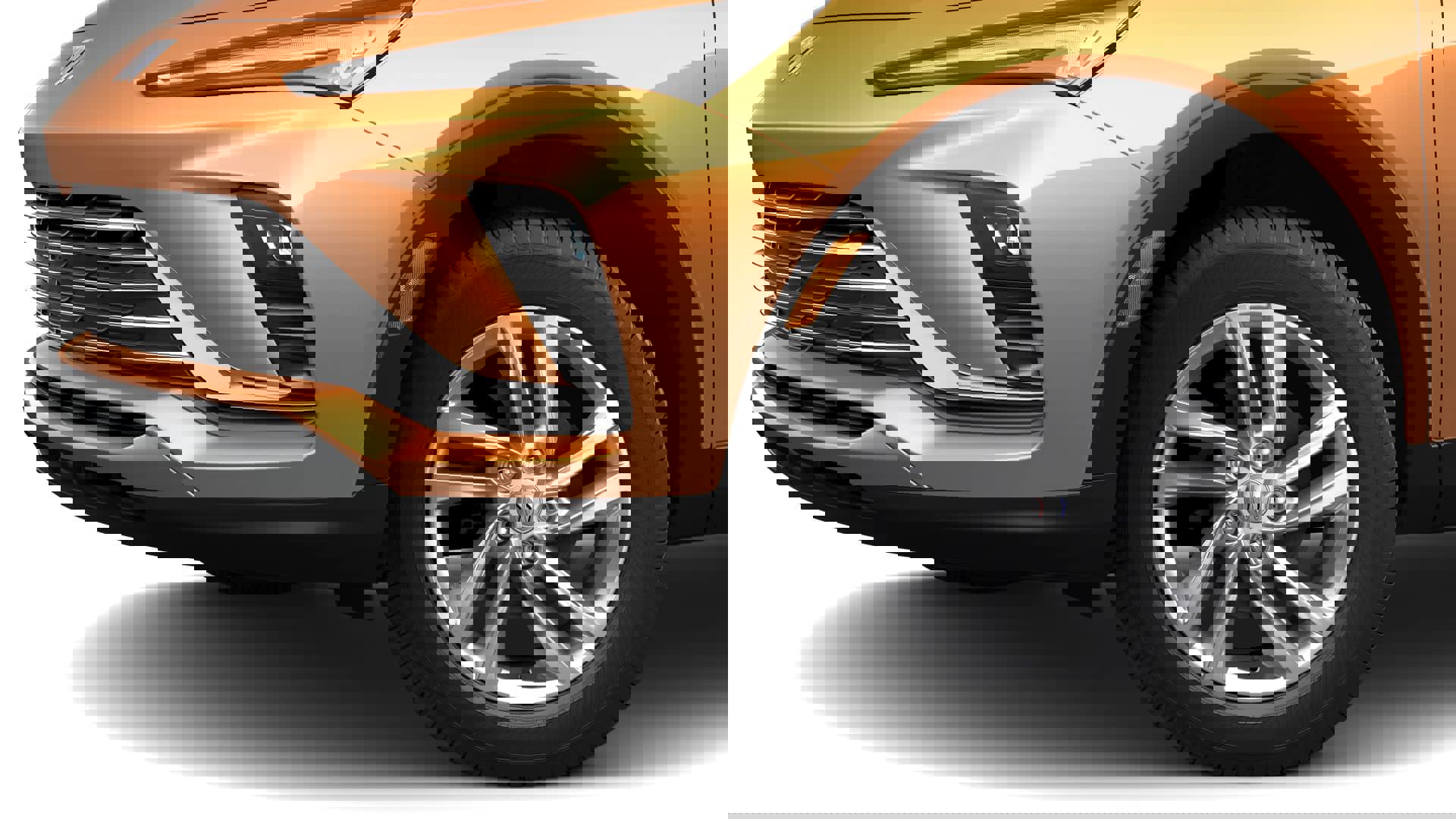 New 2026 Buick Envista Preferred image 29