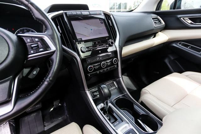 Used 2019 Subaru Ascent Limited AWD/4WD image 38