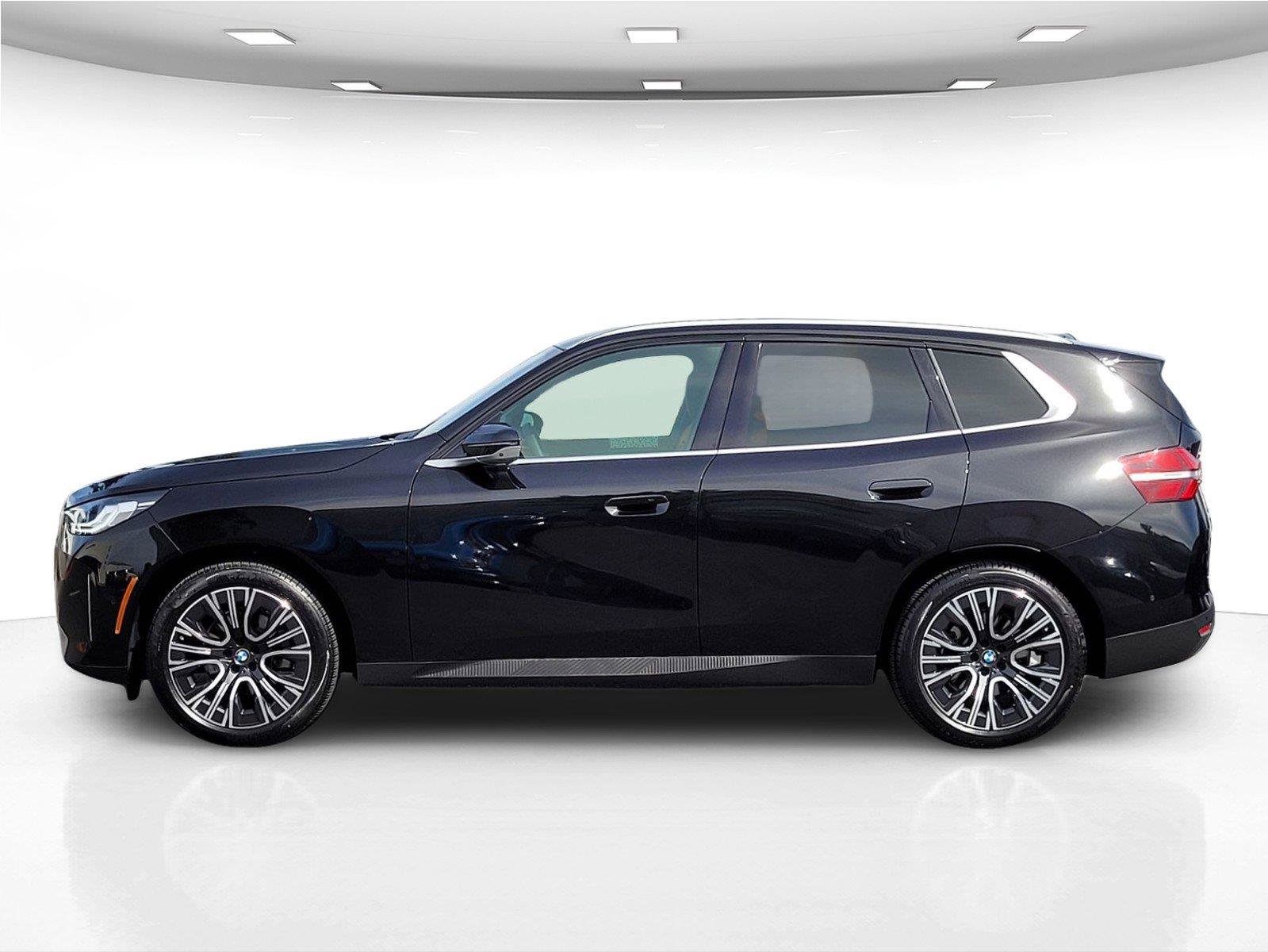 Used 2026 BMW X3 xDrive30i w/ Premium Package AWD/4WD image 9