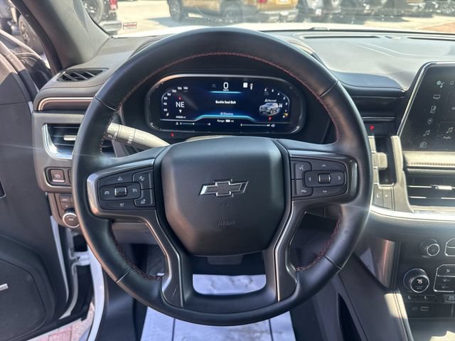 Used 2023 Chevrolet Tahoe RST w/ Luxury Package AWD/4WD image 15