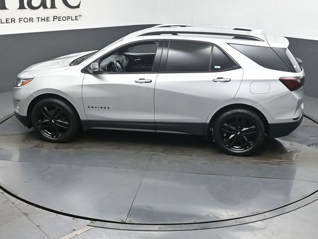 Used 2018 Chevrolet Equinox Premier FWD image 43