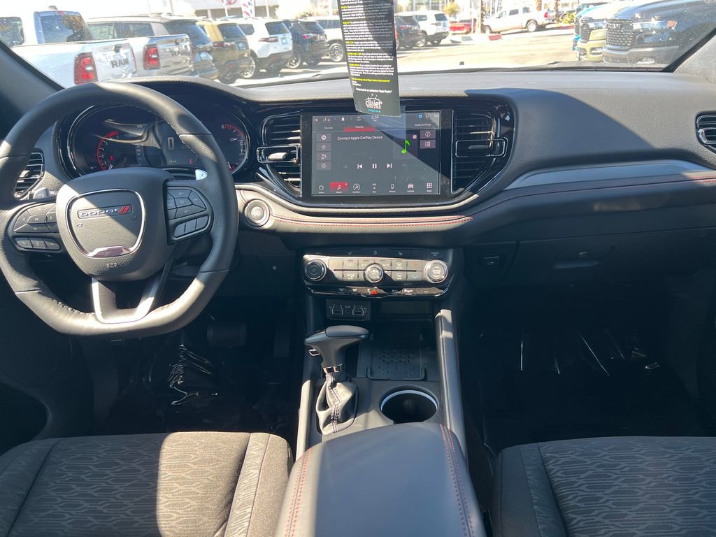New 2026 Dodge Durango GT AWD/4WD image 22