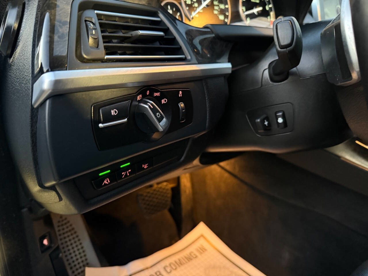 Used 2013 BMW 640i Gran Coupe RWD image 19