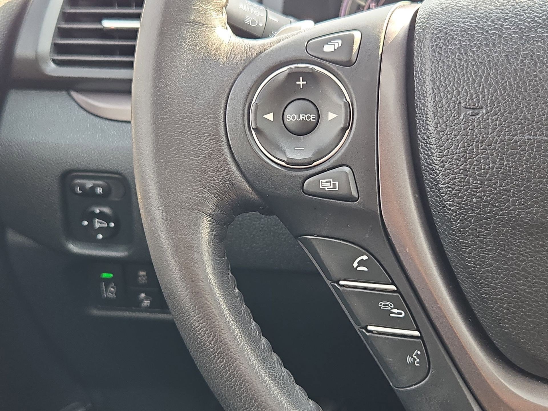 Used 2023 Honda Ridgeline RTL image 18