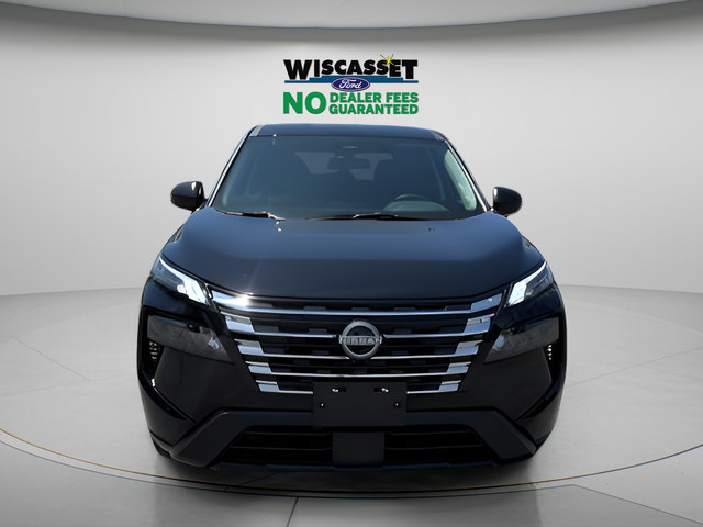 Used 2026 Nissan Rogue S AWD/4WD image 10