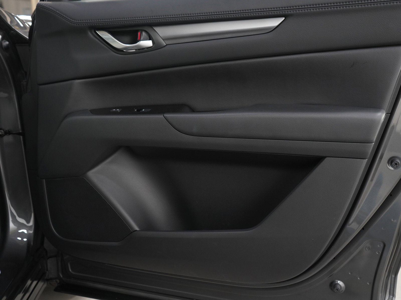 Used 2024 MAZDA CX-5 AWD 2.5 S w/ Preferred Package image 9