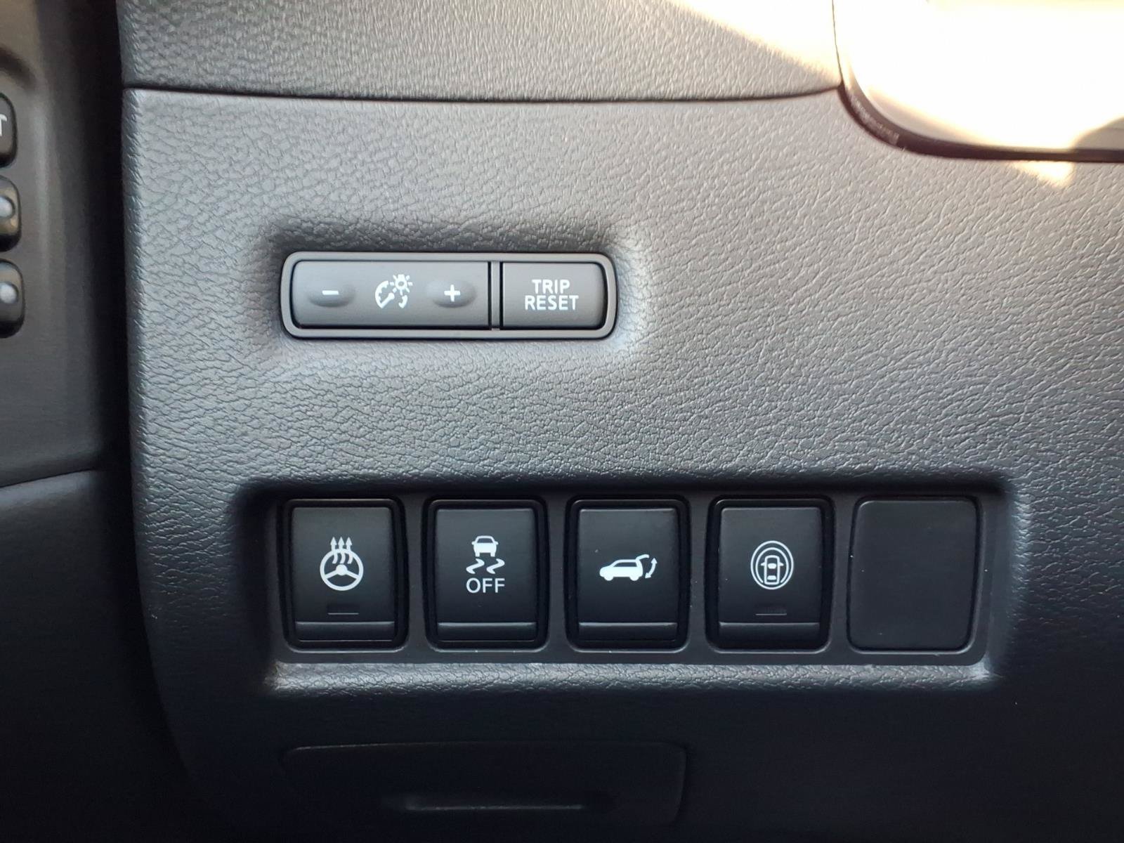 Used 2023 Nissan Murano Platinum AWD/4WD image 32