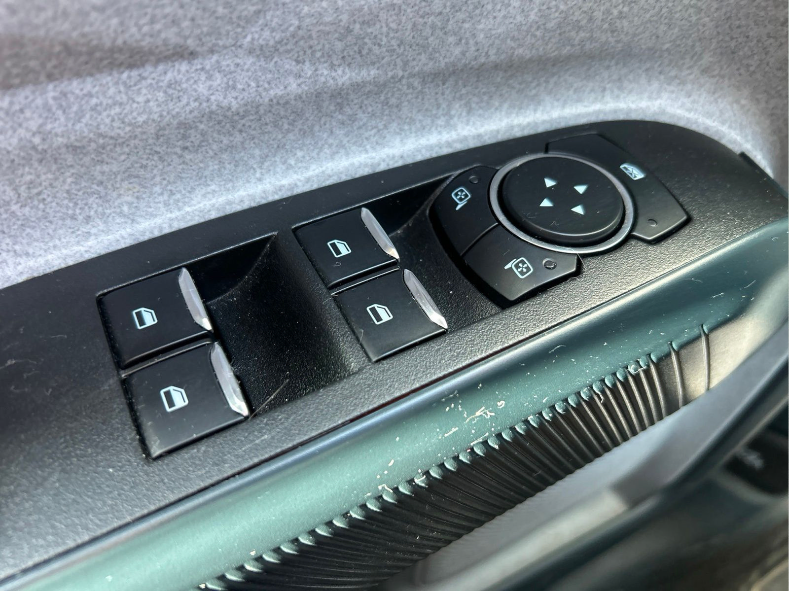 Used 2024 Ford Maverick XLT FWD image 24