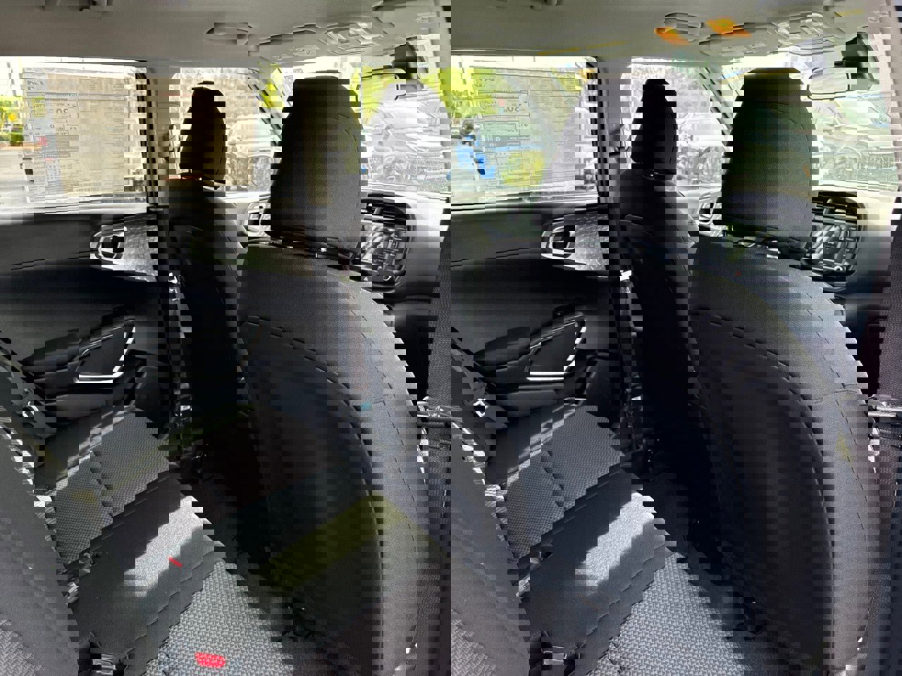 New 2025 Kia Soul LX w/ LX Technology Package image 18