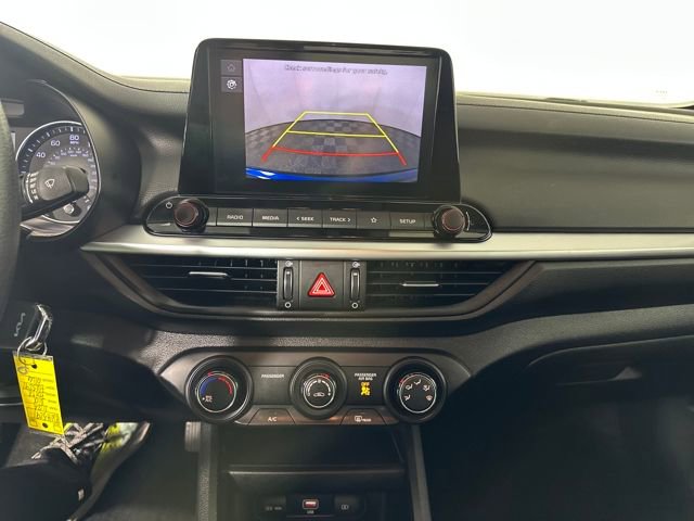 Used 2024 Kia Forte LXS w/ LXS Technology Package image 22