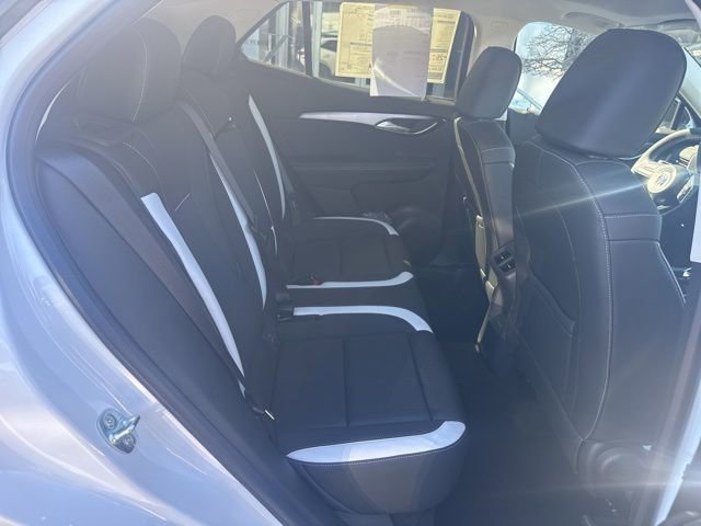 New 2026 Buick Envision Sport Touring image 32