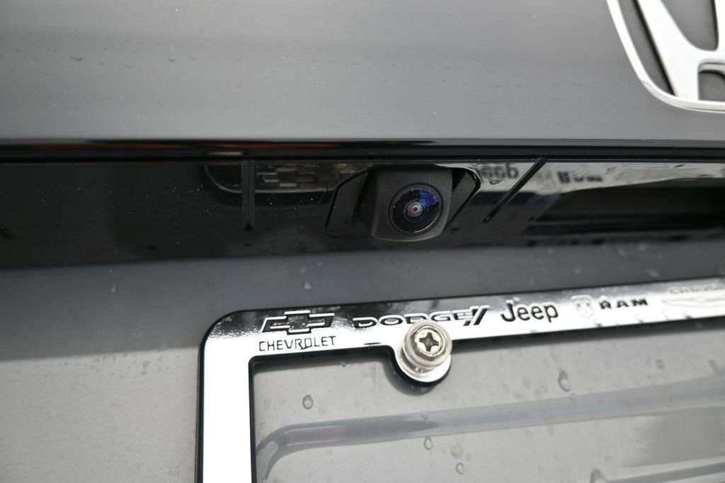 Used 2024 Honda Accord Touring image 32