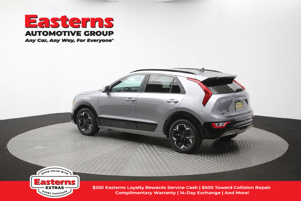 Used 2023 Kia Niro Wind w/ Wind Preserve Package FWD image 62
