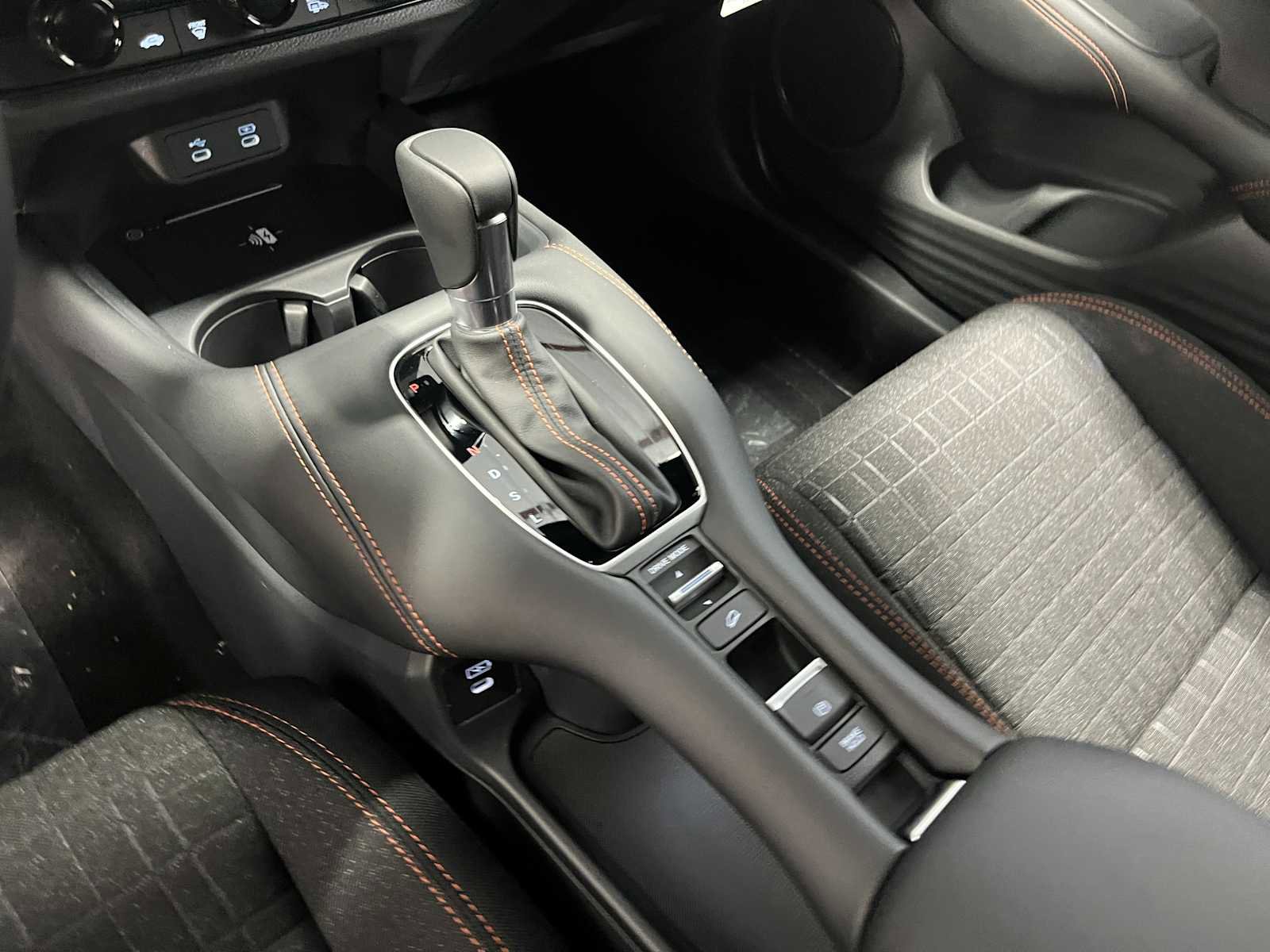 New 2026 Honda HR-V Sport image 22