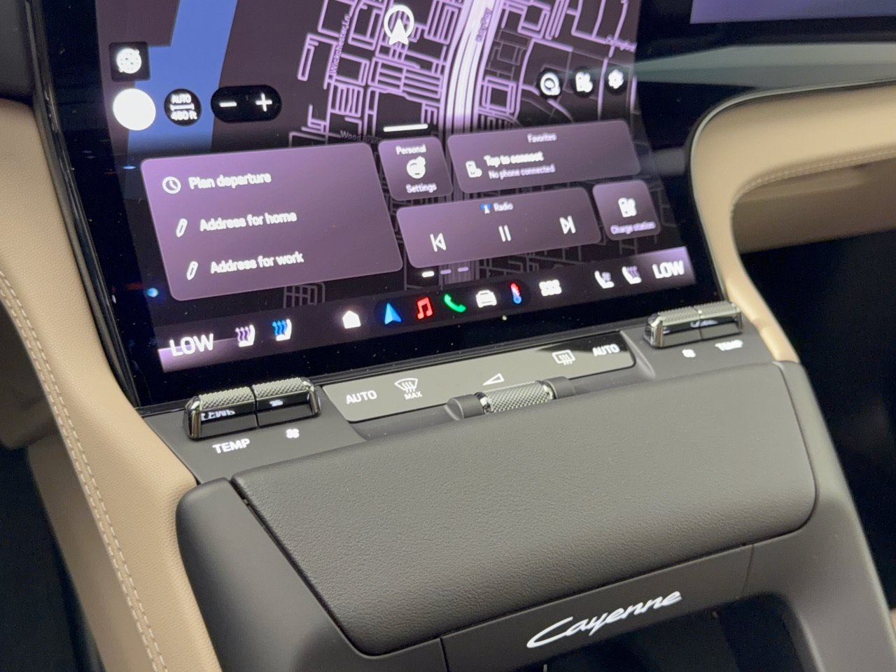 New 2026 Porsche Cayenne Coupe AWD/4WD image 22
