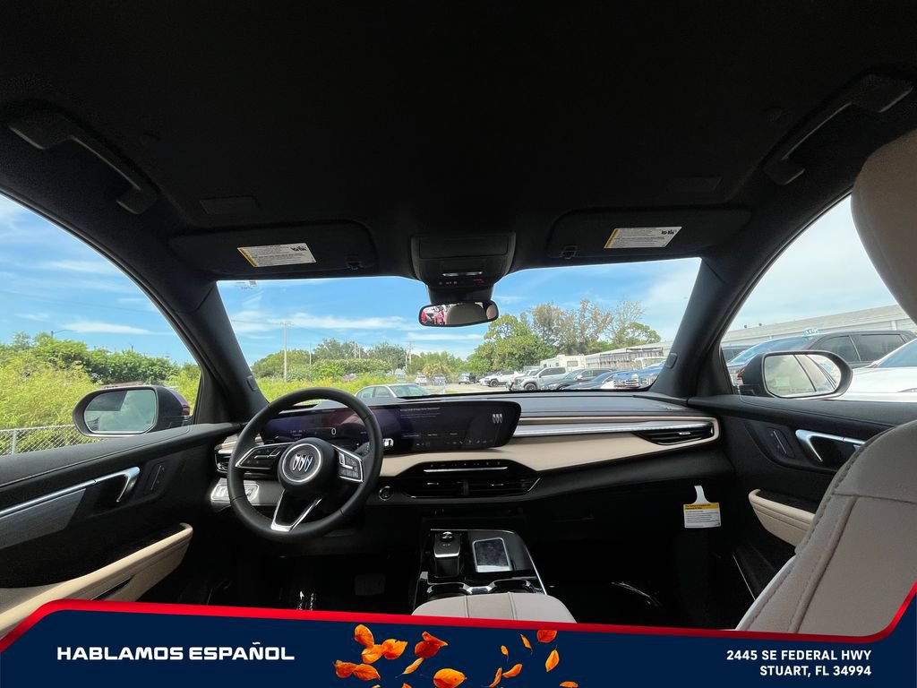 New 2026 Buick Enclave Preferred FWD image 15