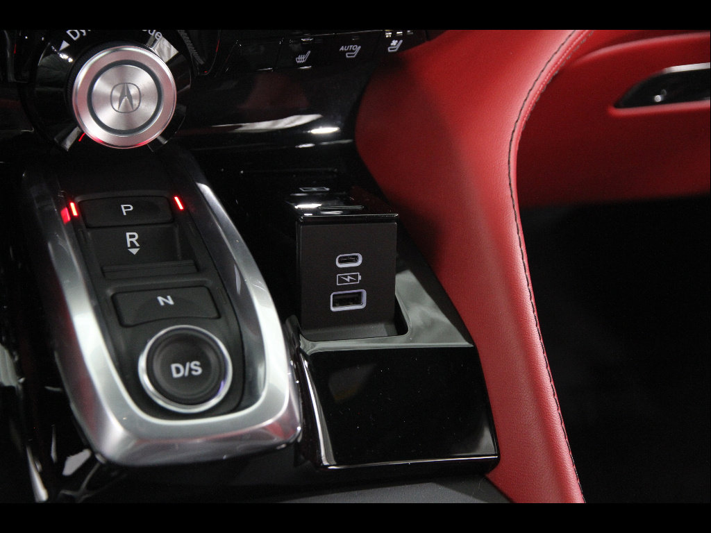 Used 2023 Acura MDX Type S image 16