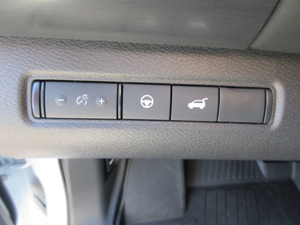 Used 2026 Nissan Pathfinder Rock Creek AWD/4WD image 24