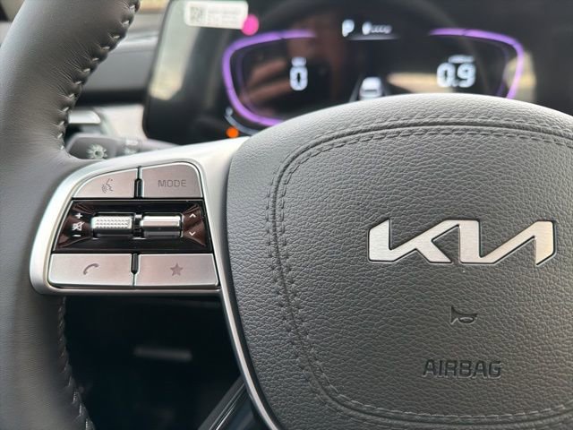 New 2025 Kia Telluride S image 20