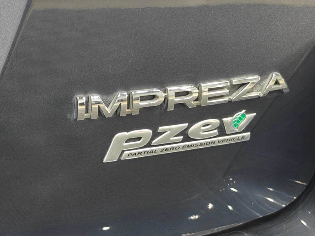 Used 2017 Subaru Impreza 2.0i Premium AWD/4WD image 37