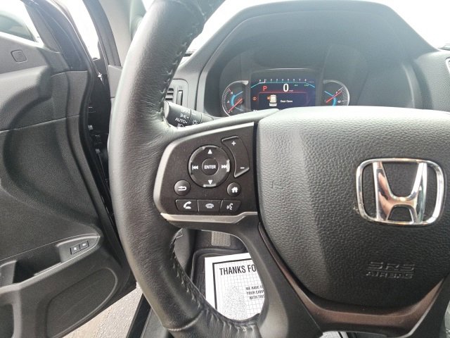 Used 2020 Honda Pilot EX-L image 22