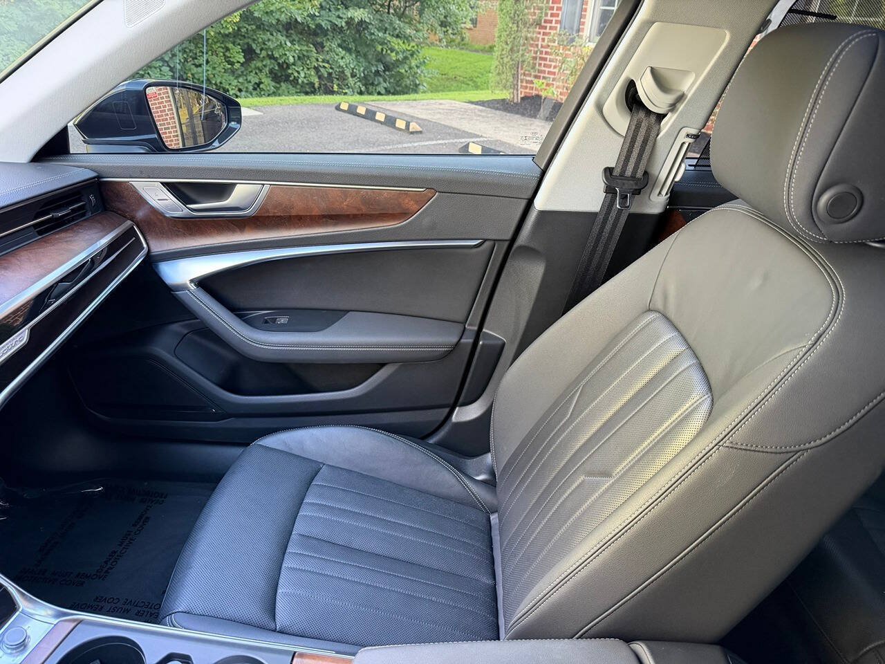 Used 2019 Audi A6 3.0T Prestige w/ Prestige Package AWD/4WD image 21