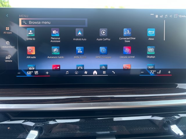 New 2026 BMW X5 xDrive40i w/ Premium Package AWD/4WD image 25