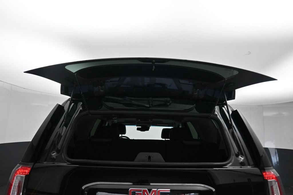 Used 2018 GMC Yukon SLT AWD/4WD image 55