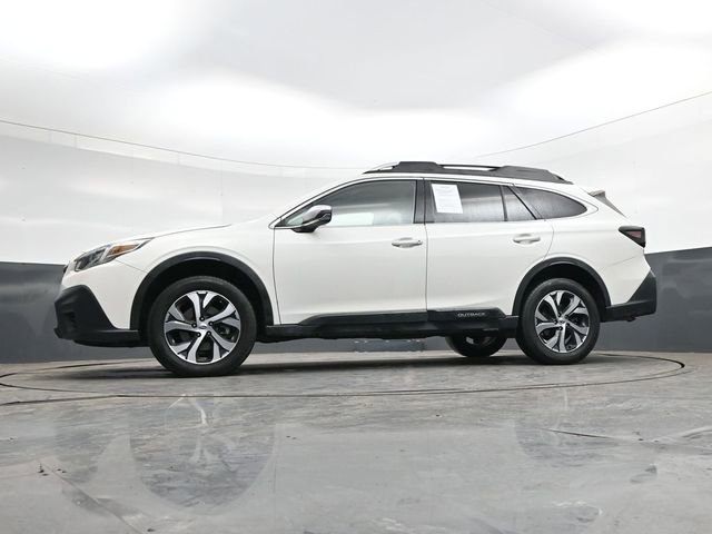 Used 2020 Subaru Outback Touring XT image 32