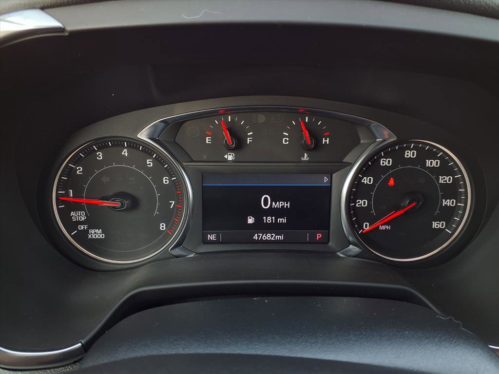 Used 2023 Chevrolet Blazer LT w/ Convenience Package image 11